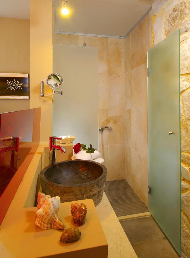 Mistral Hotel - For Solo Travelers Maleme Extérieur photo